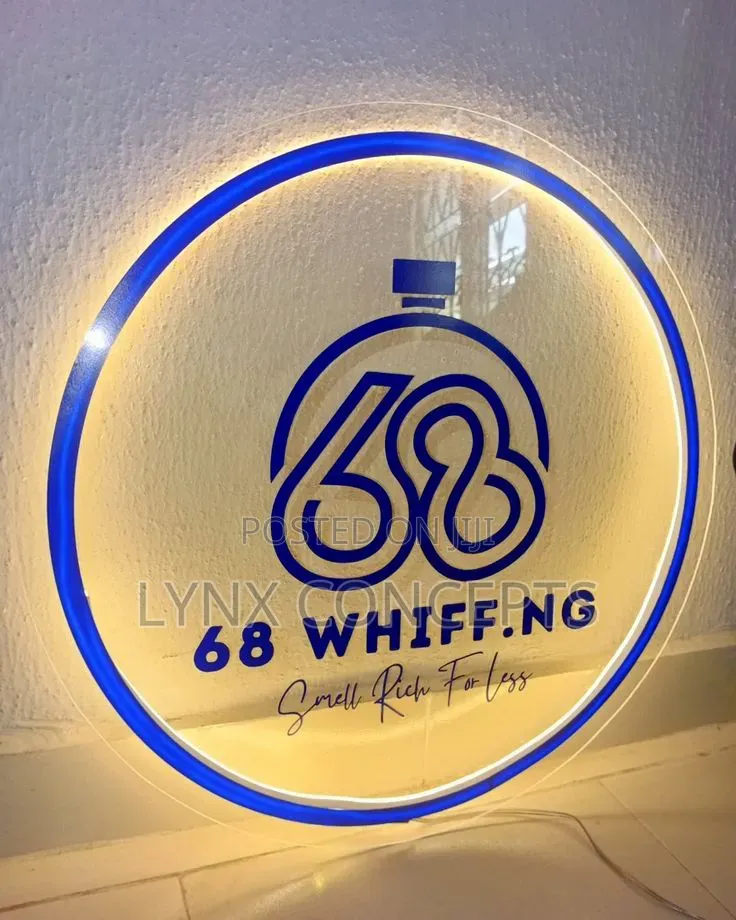 Branding Different Items