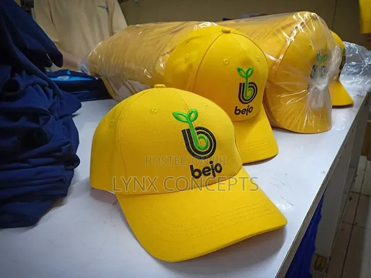 Branding Different Items