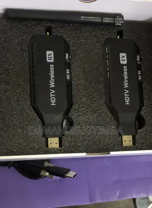 HDTV Hdmi With Up to 50mitres