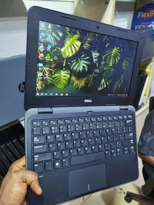 Laptop Dell Latitude 3380 4GB Intel Celeron SSD 256GB