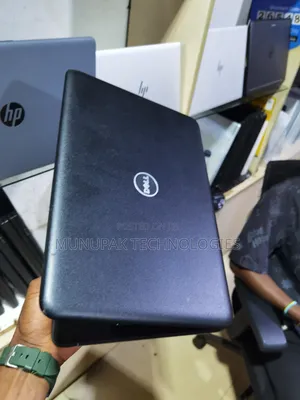 Laptop Dell Latitude 3380 4GB Intel Celeron SSD 256GB