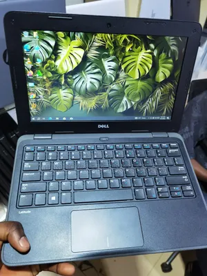 Laptop Dell Latitude 3380 4GB Intel Celeron SSD 256GB