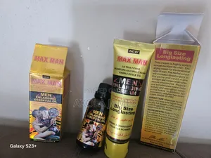 Men Enlarging Products for Sale