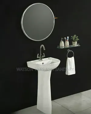 Toilet Seat Combo