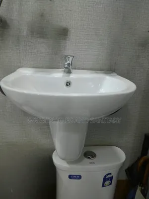 Toilet Seat Combo