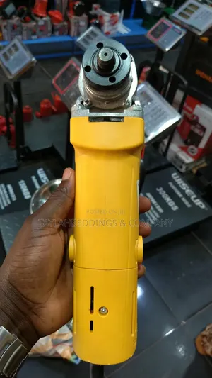 Dewalt Angle Grinder 870w Angle Grinder