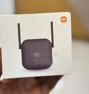 Xiaomi Mi Wifi Range Extender Pro (Dual Antenna)