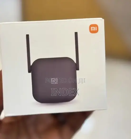 Xiaomi Mi Wifi Range Extender Pro (Dual Antenna)