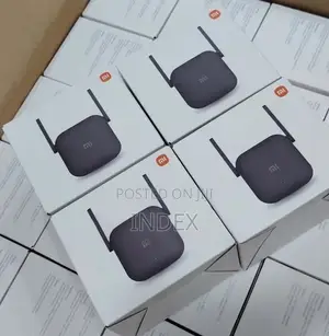 Xiaomi Mi Wifi Range Extender Pro (Dual Antenna)