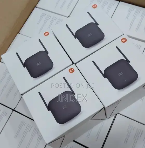 Xiaomi Mi Wifi Range Extender Pro (Dual Antenna)