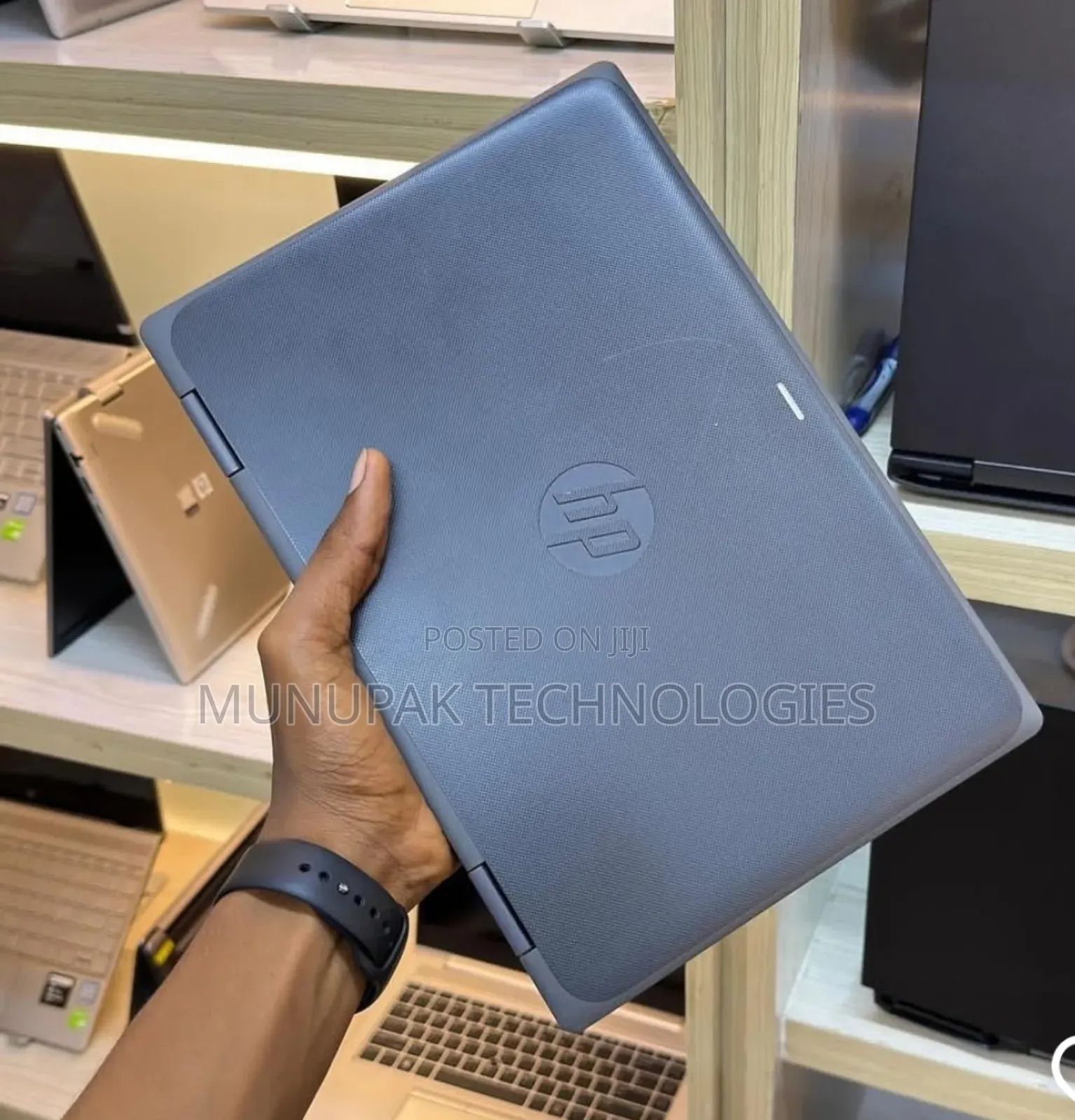 Laptop HP Chromebook 11 G5 EE 4GB Intel Celeron SSD 128GB