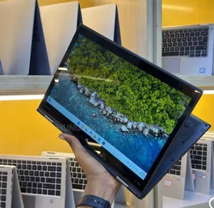 Laptop Lenovo ThinkPad X1 Yoga 16GB Intel Core i7 SSD 512GB