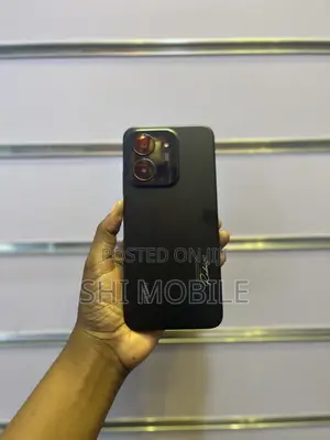 Xiaomi Redmi 15C 4G 128 GB Black