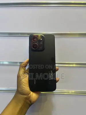 Xiaomi Redmi 15C 4G 128 GB Gray