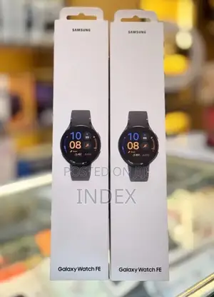 Samsung Galaxy Watch Fe Smartwatch