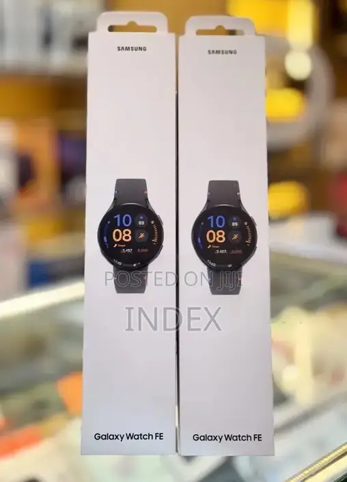 Samsung Galaxy Watch Fe Smartwatch