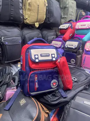 Omaya Children Backpack -Small
