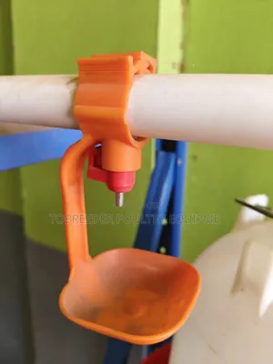 Cup Nipple Drinker