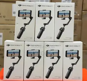Dji Osmo Mobile 7p / 7 Pro Gimbal Stabilizer