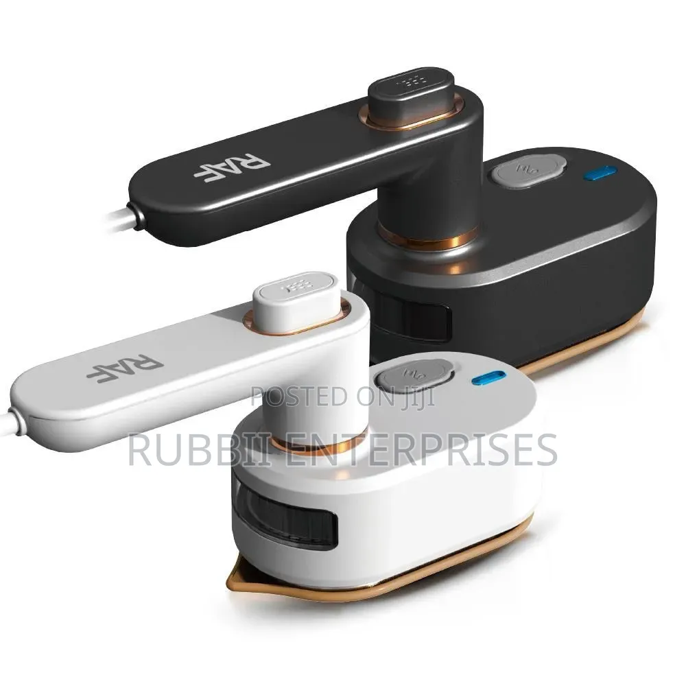 Raf Travel Iron