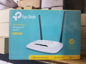 Tplink 3000mbps Wireless Router