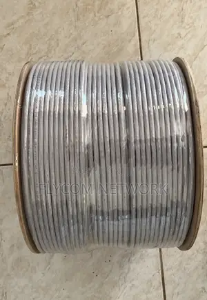 Pure Copper Network Cable