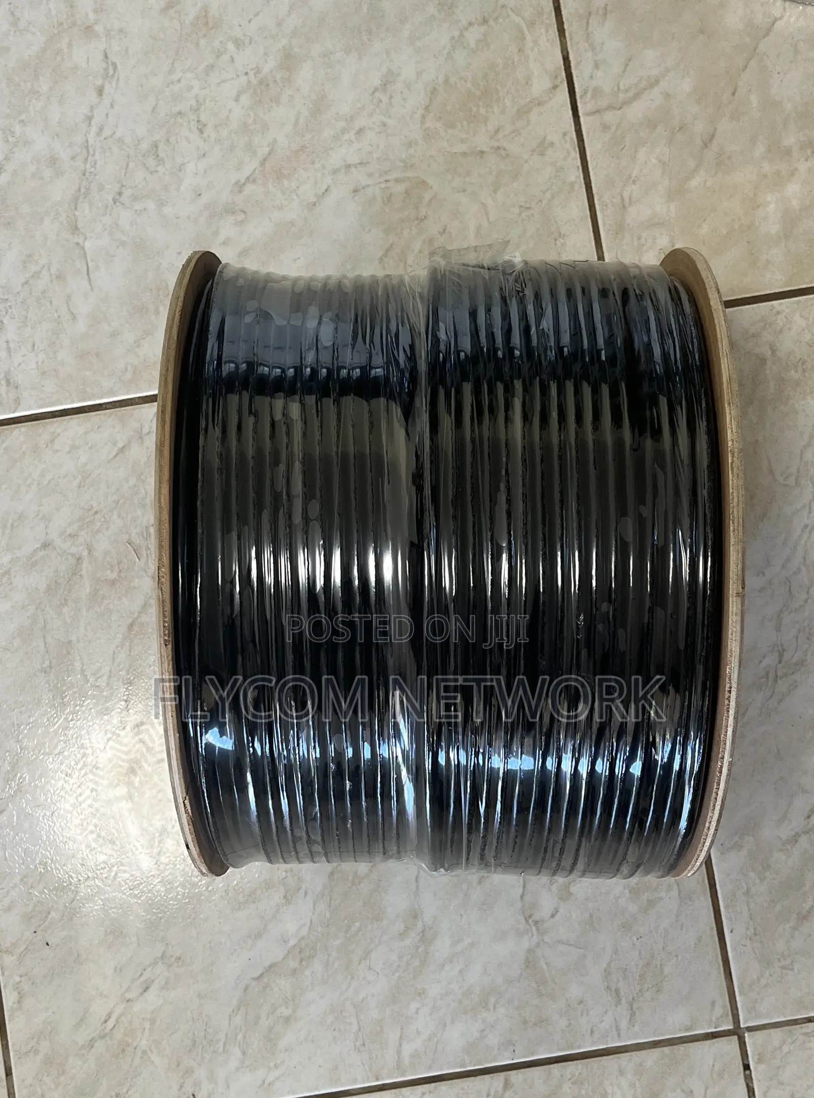 Outdoor Network Cables
