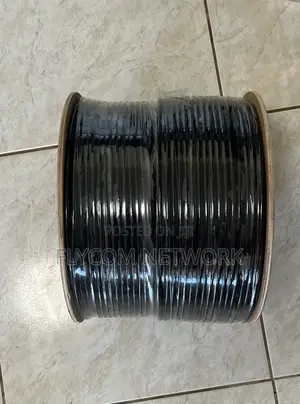 Outdoor Network Cables