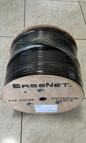 Outdoor Network Cables