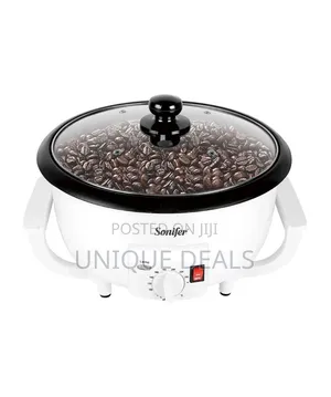 Sonifer Coffee Roaster