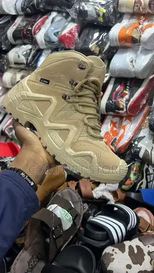 Timberland in a Classic Formai