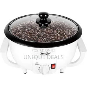 Sonifer Coffee Roaster
