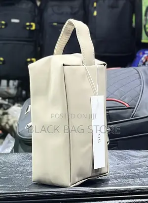 Essential Mini Kitbag
