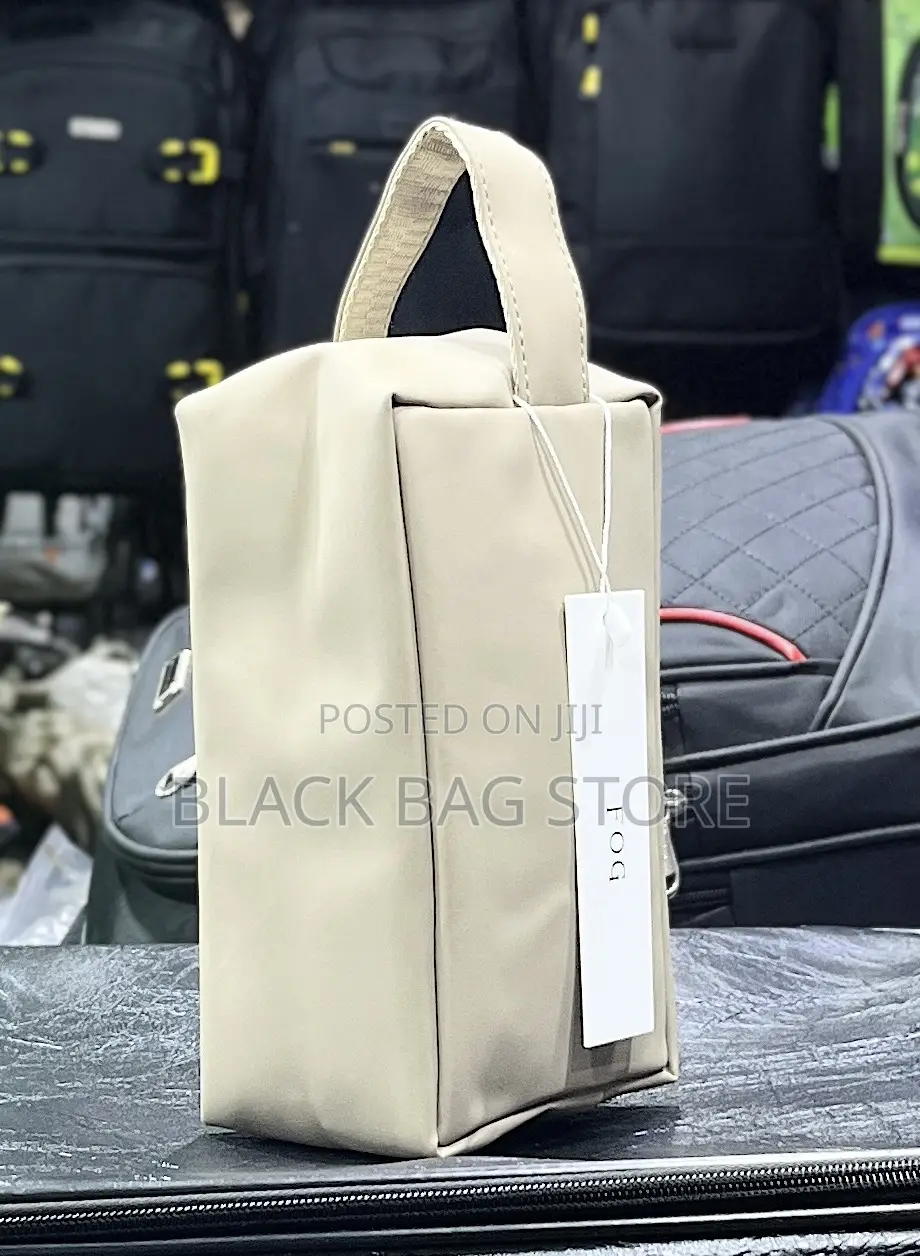 Essential Mini Kitbag
