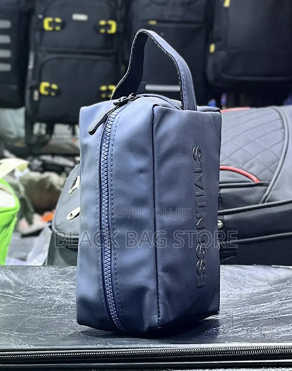 Essential Mini Kitbag