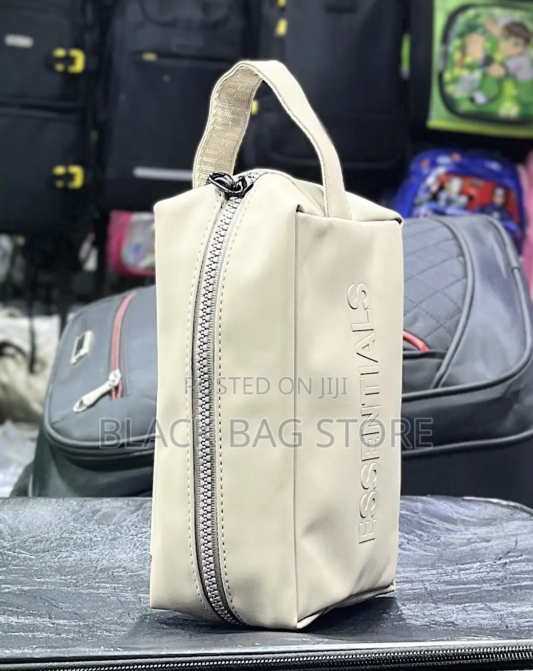 Essential Mini Kitbag