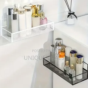 2pcs Wall Mount Storage Shelf