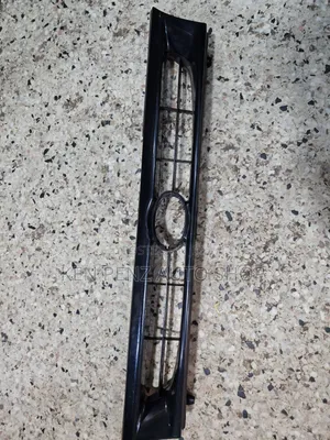 Corolla Ae101 1997 - 1998 Front Bumper Grill