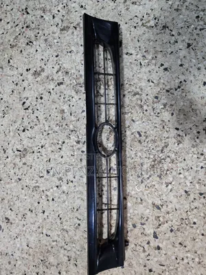 Corolla Ae101 1997 - 1998 Front Bumper Grill