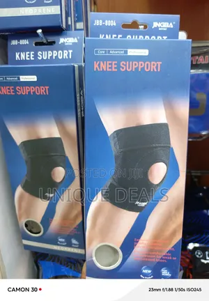 Knee Support Brace