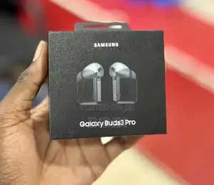 Samsung Galaxy Buds 3 Pro