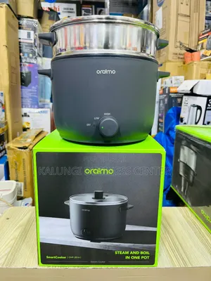 Oraimo Smart Cooker 3l Electric Kettle
