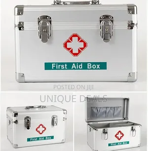 First Aid Kit First Aid Box Storage Box