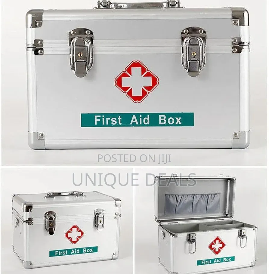 First Aid Kit First Aid Box Storage Box