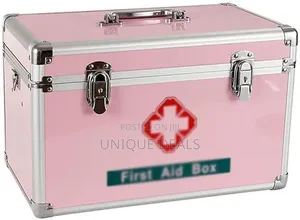 First Aid Kit First Aid Box Storage Box