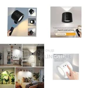 Smart Led Wall Light