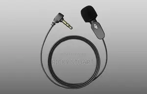 Dji Lavalier Microphone for Dji Mic / Mic 2
