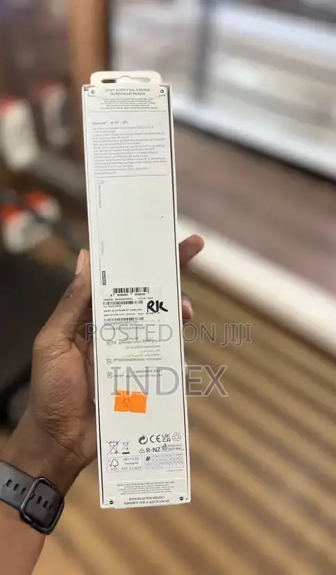 Samsung Galaxy Watch 6 Classic