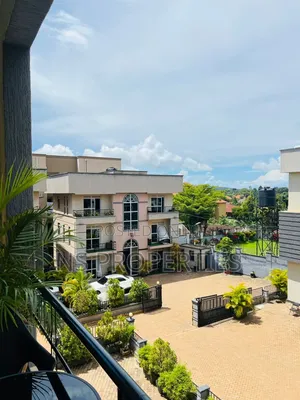 Furnished 1bdrm Apartment in Central Division for rent