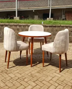 3seater Dinning Table
